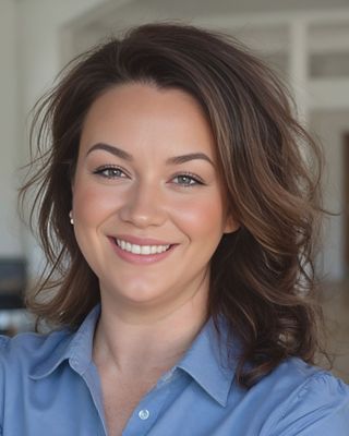 Photo of Elizabeth A Morgante, Counselor, LMHC, MCAP