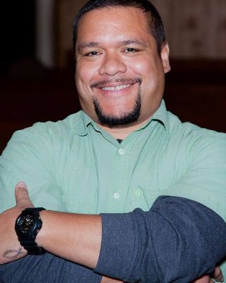 Photo of Hector Figueroa - Watchman Christian Counseling , LMSW, Clinical Social Work/Therapist