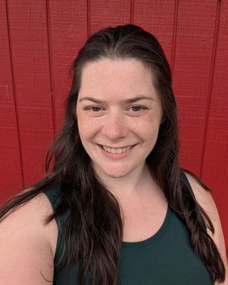 Photo of Veronica Morrow, Counsellor, RCC