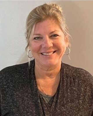 Photo of Ann Lukacsy, Licensed Professional Counselor, LPC