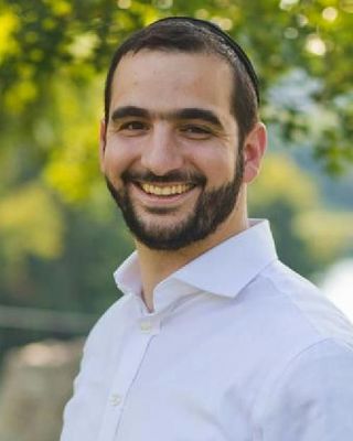 Photo of Moshe Holzer, Licensed Clinical Professional Counselor in Silver Spring, MD