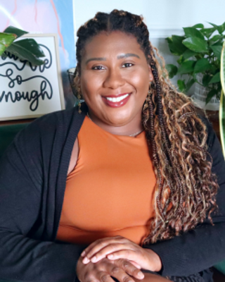 Photo of Victoria Davis, Pre-Licensed Professional