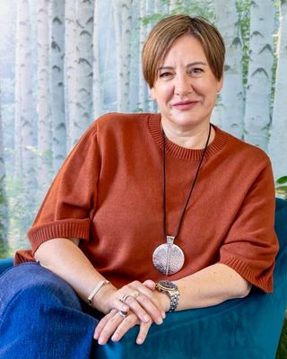 Photo of Kirsty Birnstiel, Counsellor, MNCPS Acc.