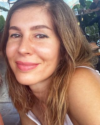 Photo of Soledad Hammond - Dr. Soledad Hammond, Psy.D., Psychologist, PsyD