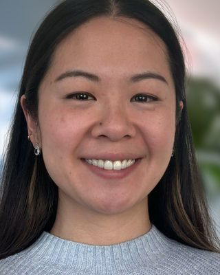 Photo of Mei Lin Pratt, Clinical Social Work/Therapist, MSW, LICSW
