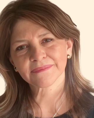 Photo of Alba Giraldo, Counselor, LPC