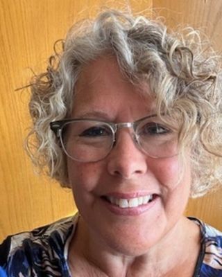 Photo of Marlene Sweet, Clinical Social Work/Therapist