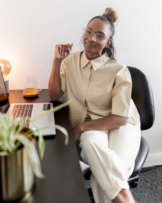 Photo of Chantelle Walker - Chantelle Walker - Sex & Relationship Therapist, Counsellor, COSRT General