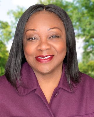 Photo of Nedra Smith, Licensed Professional Counselor, LPC