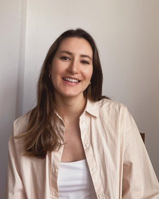 Foto de Sofia Gutierrez Pacchiana, Psicólogo, Lic. en Psicología, COPC