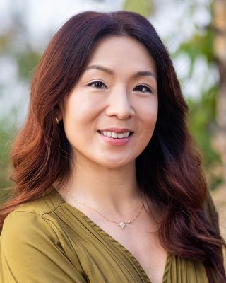 Photo of Amy Woh, Marriage & Family Therapist, MA, LMFT