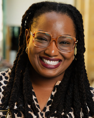 Photo of Audia M Fraley - I.M. Legacy Counseling & Counsultation Services, Licensed Professional Clinical Counselor , LPCC-S