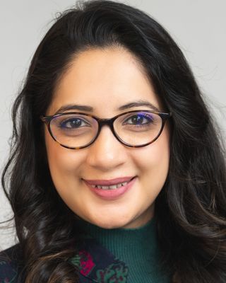 Photo of Priyanka Sain, PhD