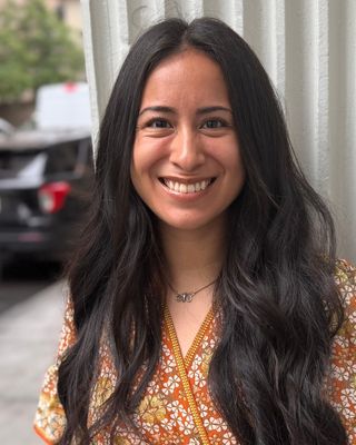 Photo of Lucero Molina, LCMHC, MEd