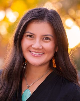 Photo of Lisa Galles-Candelaria, Counselor, LPCC, LPC