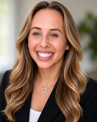 Photo of Emily Ordover, Licensed Professional Counselor, MS, LMHC, LPC