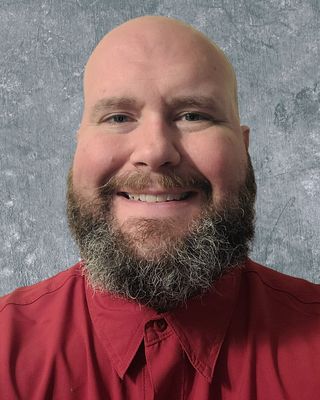 Photo of Andrew K. Kohl, MA, NCC, LPC, Licensed Professional Counselor