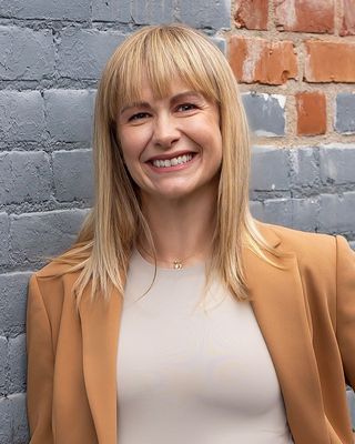 Photo of Kelly Jones, Counselor, LPCC
