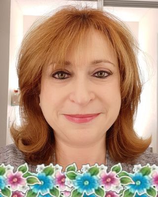 Photo of Mary DeLorenzo, Licensed Professional Counselor, LPC