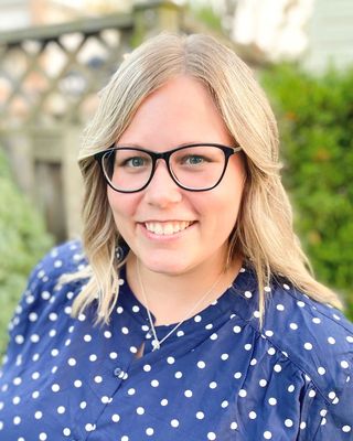 Photo of Stephanie Kolaski - Stephanie Kolaski, Internal Nesting Wellness, Registered Psychotherapist, RP, PMH-C