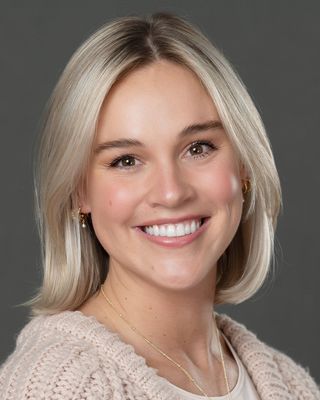 Photo of Morgan Hamilton, Marriage & Family Therapist, MS, MFT