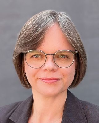 Photo of Julia Jones - Jaywalk Therapy for internationals Julia Jones, Psychologist, Cand.psych.