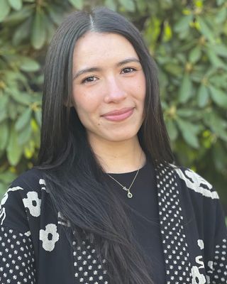 Photo of Riah Sorn-Ampai, Marriage & Family Therapist Intern