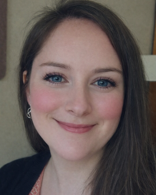 Photo of Chaynee Rummel, Licensed Professional Counselor, LCPC, CADC