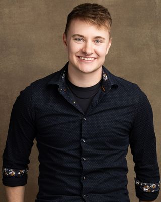 Photo of Jasper Waite, Licensed Professional Counselor, LPC