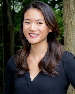 Photo of Jessica J. Kim, Licensed Professional Counselor in Fairfax, VA
