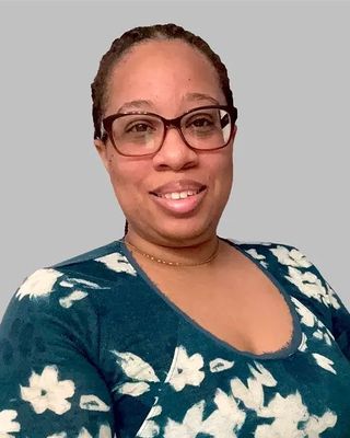 Photo of Tamisa Phillips, Marriage & Family Therapist, LMFT