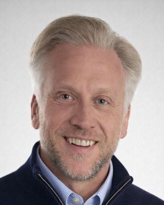 Photo of Christopher C. Leveille, Psychologist, PsyD