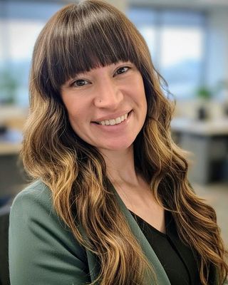 Photo of Erin Wade, Clinical Social Work/Therapist, LLMSW