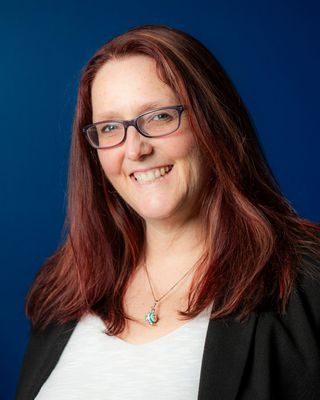 Photo of Alycia Hunte, Registered Psychotherapist, MA, RP