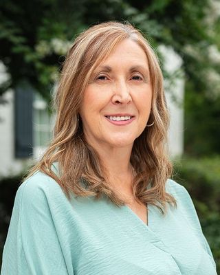 Photo of Mary Toups, Licensed Professional Counselor, LPC, NCC