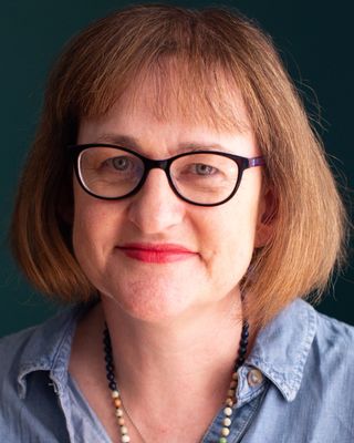 Photo of Carolyn Jean Crews - Listen within Counselling, Counsellor, MBACP