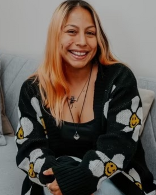 Photo of Cynthia Martinez, Counselor, LMHC