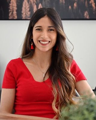 Photo of Sarah Comte, Marriage & Family Therapist, MA