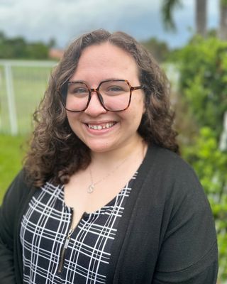Photo of Sarah Brensel, Registered Mental Health Counselor Intern, MS, RMHCI, NCC