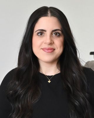 Photo of Tamara Constantine, Registered Provisional Psychologist, MC, CCC