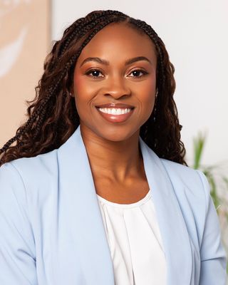 Photo of Chenelle Christian, Psychiatric Nurse Practitioner, PMHNP, PMH-C