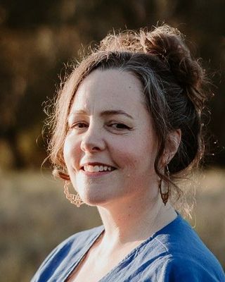 Photo of Melanie Brown, Psychologist, MPsych, PsyBA - Couns. Psych.