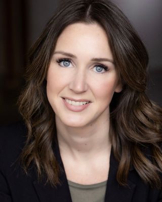 Photo of Julia Clark, Registered Social Worker, MSW, RCSW