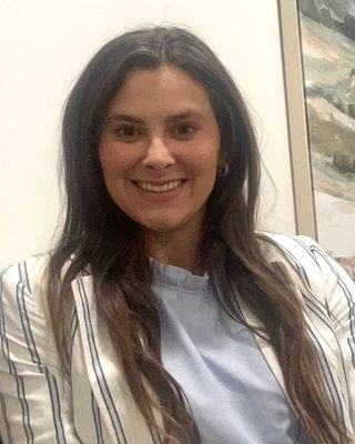 Photo of Alex Evans, Provisional Licensed Professional Counselor, PLPC