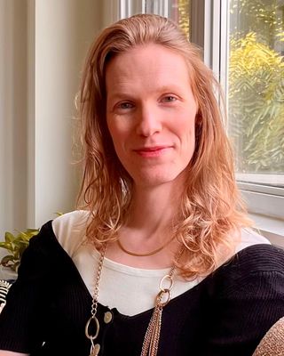Photo of Christina Cook, Counsellor, PhD, RCC