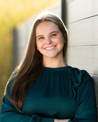 Photo of Mariah Ramirez, Counselor, LMHC