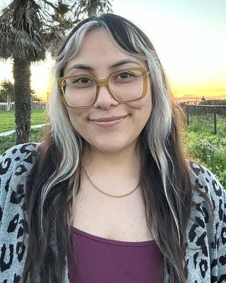 Photo of Nayelhi (Nelly) Ramirez, Marriage & Family Therapist Associate, AMFT