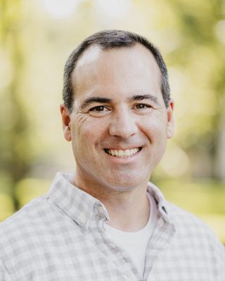 Photo of Brian Monroe, Marriage & Family Therapist, PhD