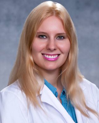 Photo of Katherine Talwar, Physician Assistant, PA-C