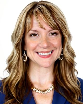 Photo of Dr. Andrea Bandfield, MD, Psychiatrist